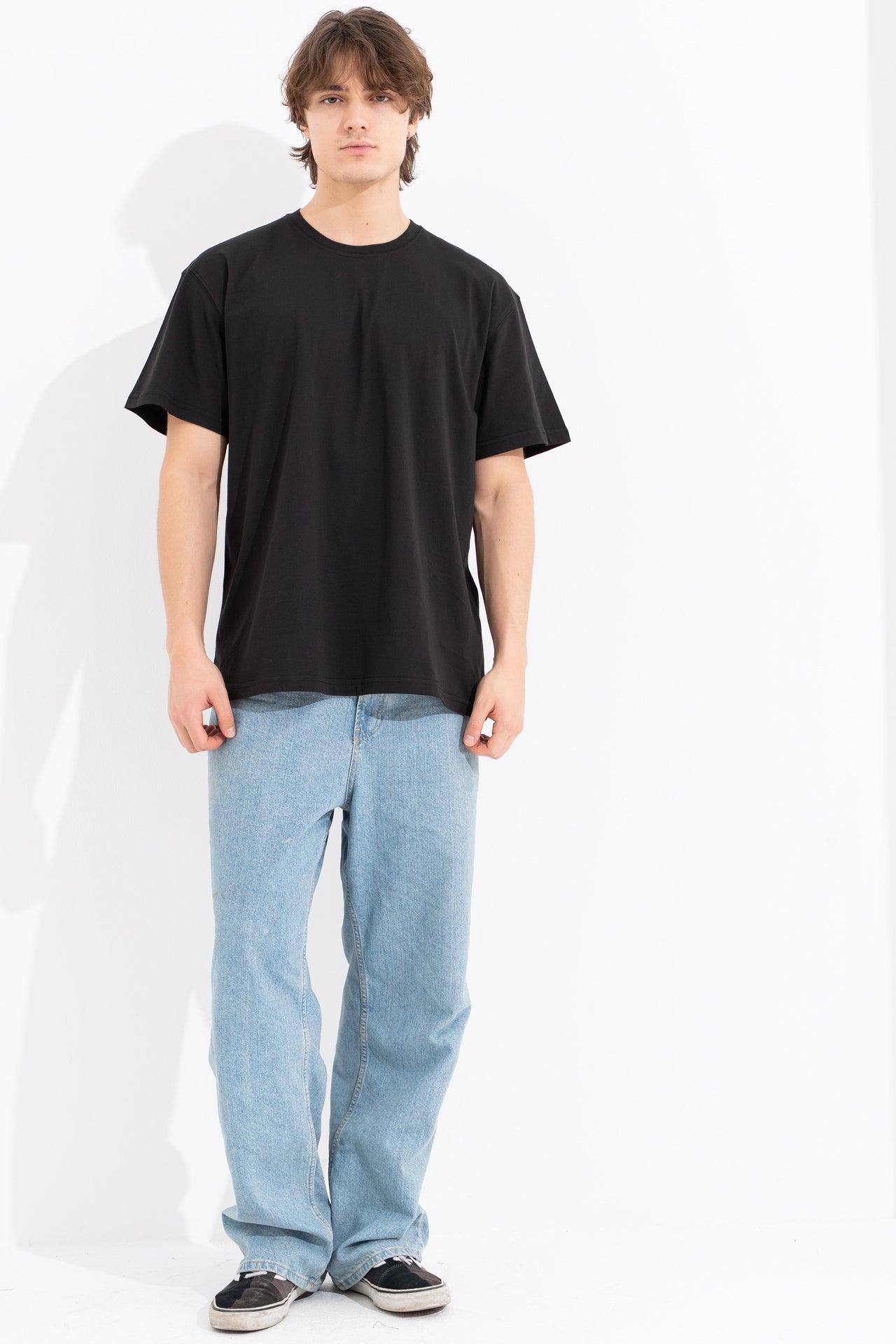 OVERSIZE T-SHIRT CUT668