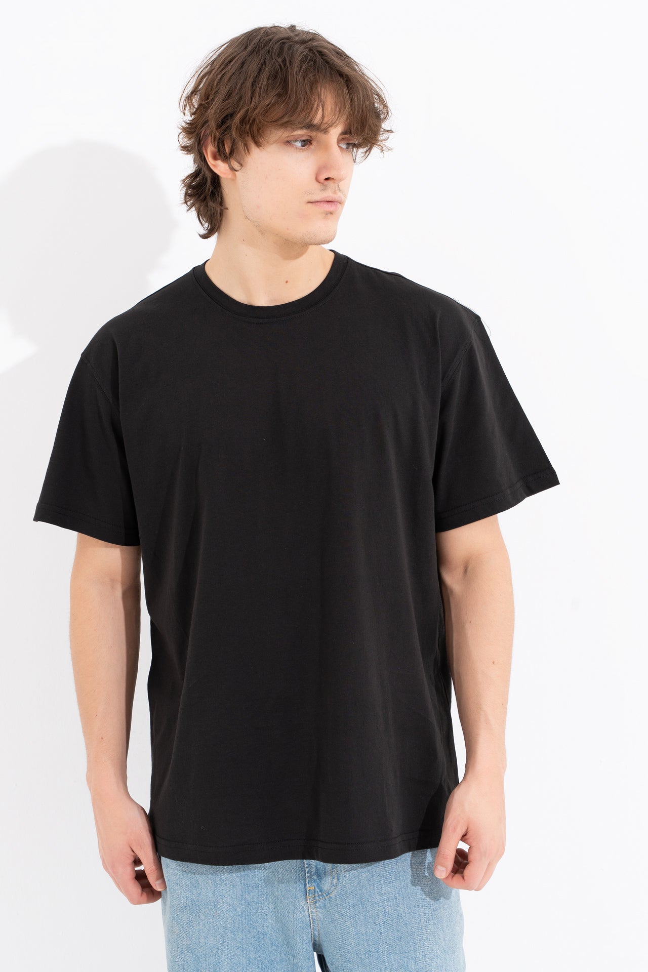 OVERSIZE T-SHIRT CUT668