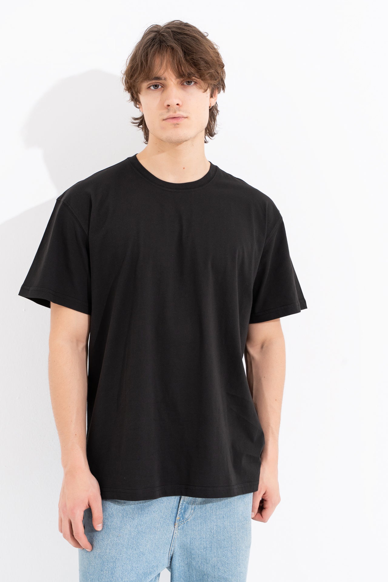 OVERSIZE T-SHIRT CUT668