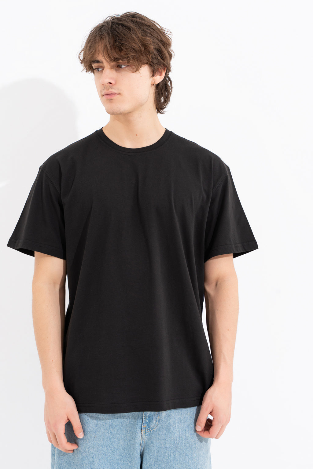 OVERSIZE T-SHIRT CUT668