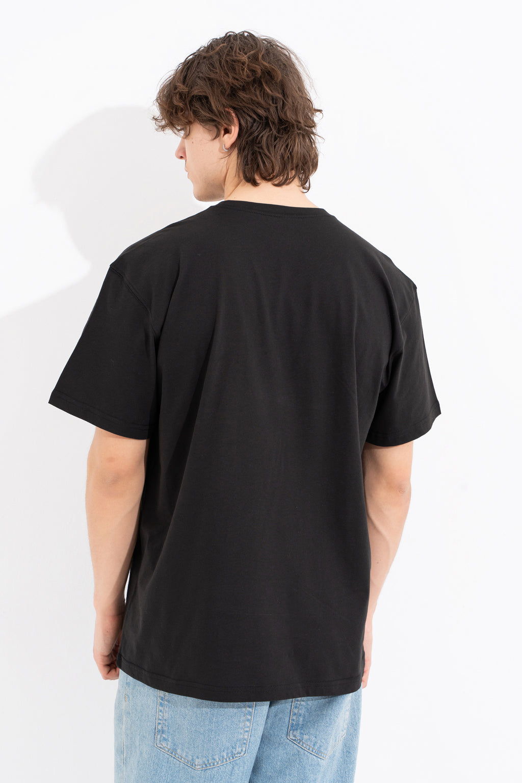 OVERSIZE T-SHIRT CUT668