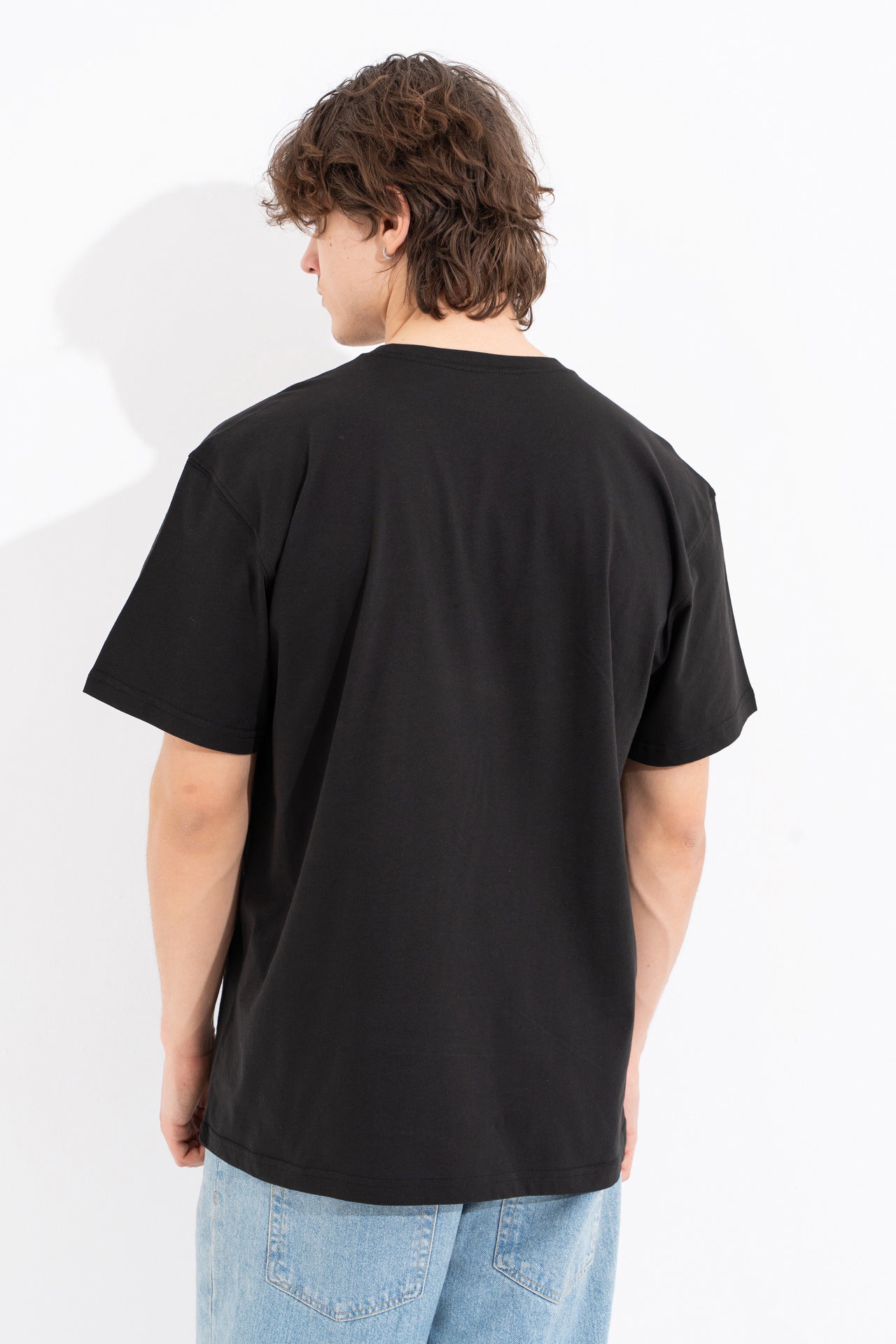 OVERSIZE T-SHIRT CUT668