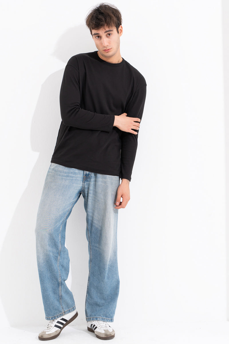 LONG SLEEVE T-SHIRT CUT761